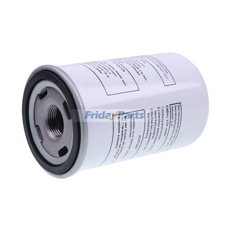 Air Compressor Oil Gas Separator Cartridge Filter for Kaeser