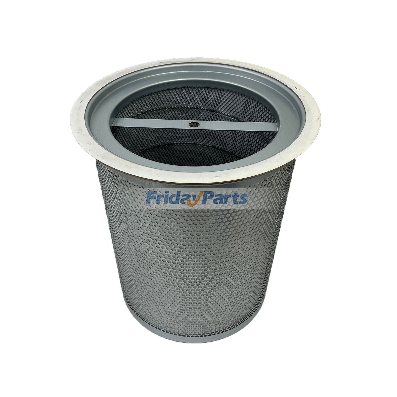 Oil Gas Separator ZS1128464 for Gardner Denver Air Compressor L160-2 L160-250