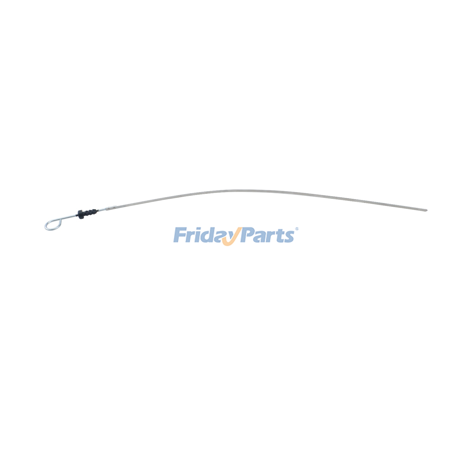FridayParts Oil Gauge