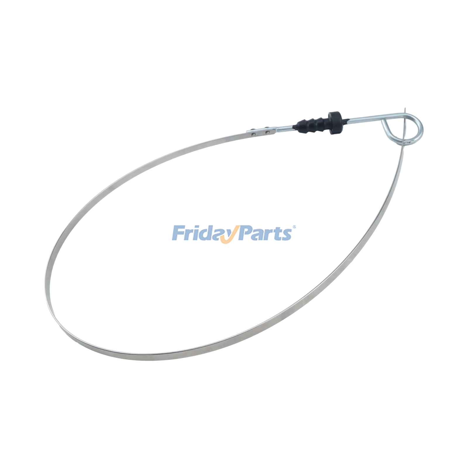 Oil Gauge compatible with Engine