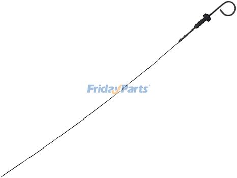 Oil Gauge 16649-36412 for Kubota Engine D905 D1005 DF1005 D1105 Utility Vehicle RTV900G RTV900G6 RTV900G9 RTV900R6