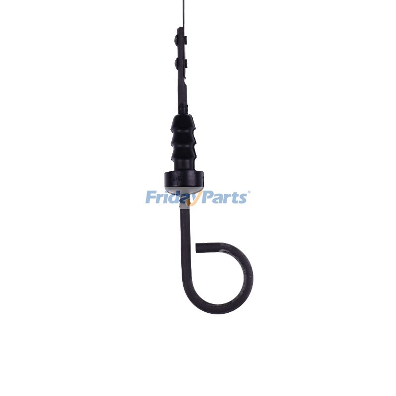 Ölstandsanzeige für Kubota Toro Groundsmaster Reelmasterfür Motor,MäherFür Toro