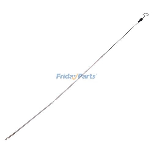 Oil Gauge Dip Stick 52005-2149 52005-2138 for Kawasaki UTV Mule 3000 ...