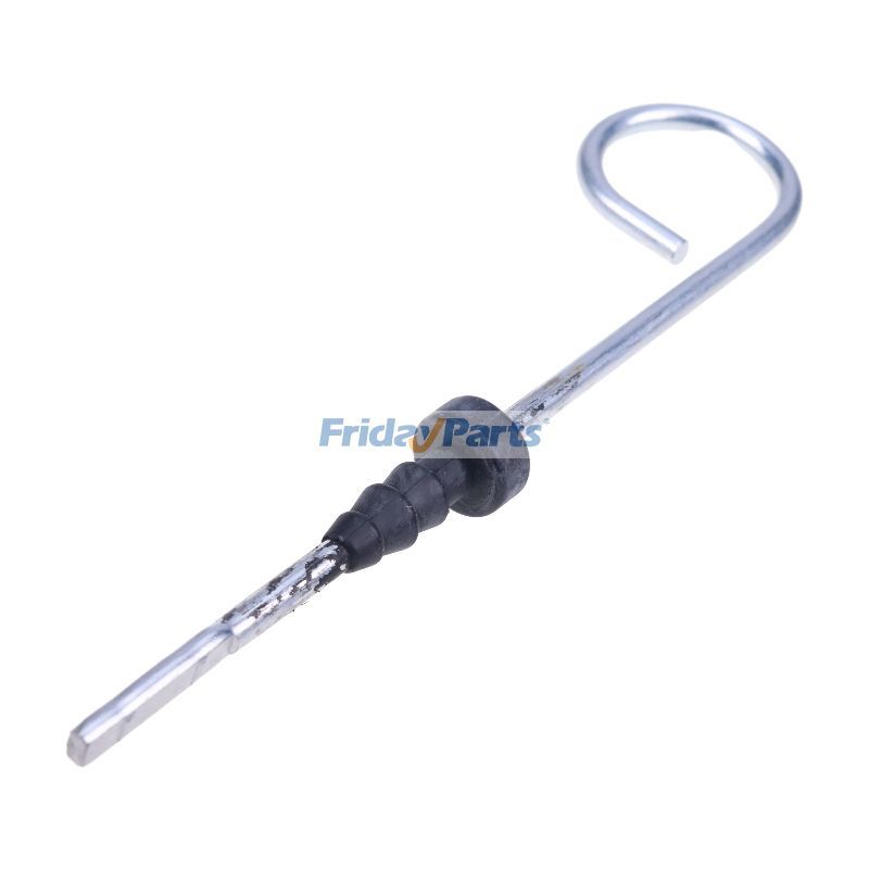 Oil Gauge Dipstick 3A211-21510 for Kubota Tractor M4800 M4900 M5700 M5040DT M5140DT M5700 M6040DT M6800 M7040DT M8200DTN M8540DT M9540DT
