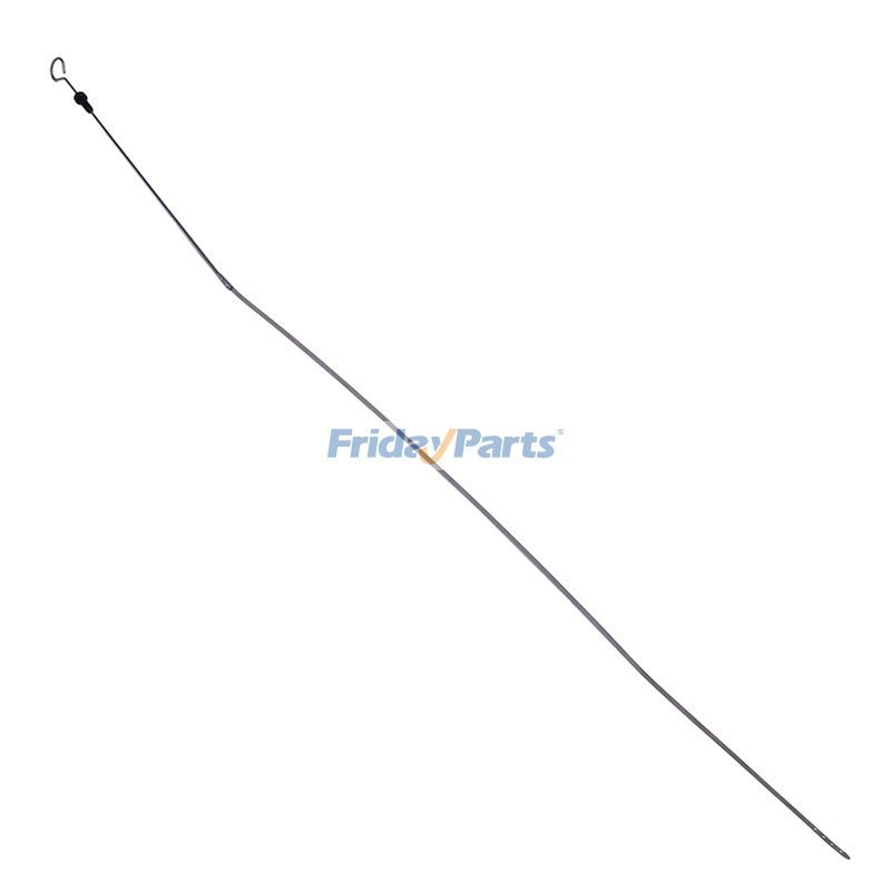 ATV/UTV Para Kawasaki - Vareta de nível de óleo 52005-0747 para Kawasaki UTV Mule 4010 4000 KAT620 KAF620 2015-2023