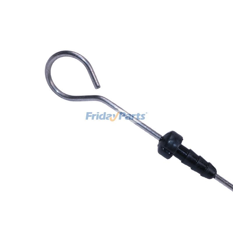 Vareta de nível de óleo 52005-0747 para Kawasaki UTV Mule 4010 4000 KAT620 KAF620 2015-2023 FridayParts