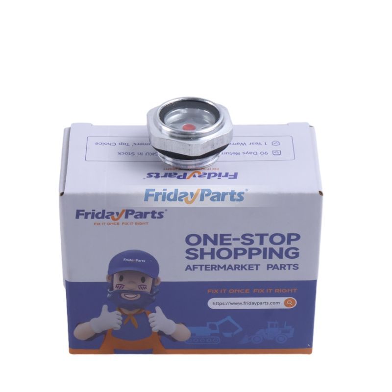 Oil Gauge Fluid Hydraulic Level TC220-14610 TC220-14614 for Kubota Tractor L2800F L2800DT/HST L3400DT/HST L3400F