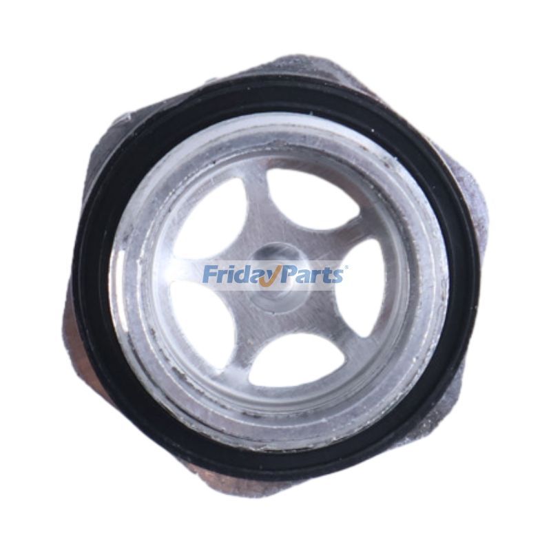 Oil Gauge Fluid Hydraulic Level in Stock in China,China Stock