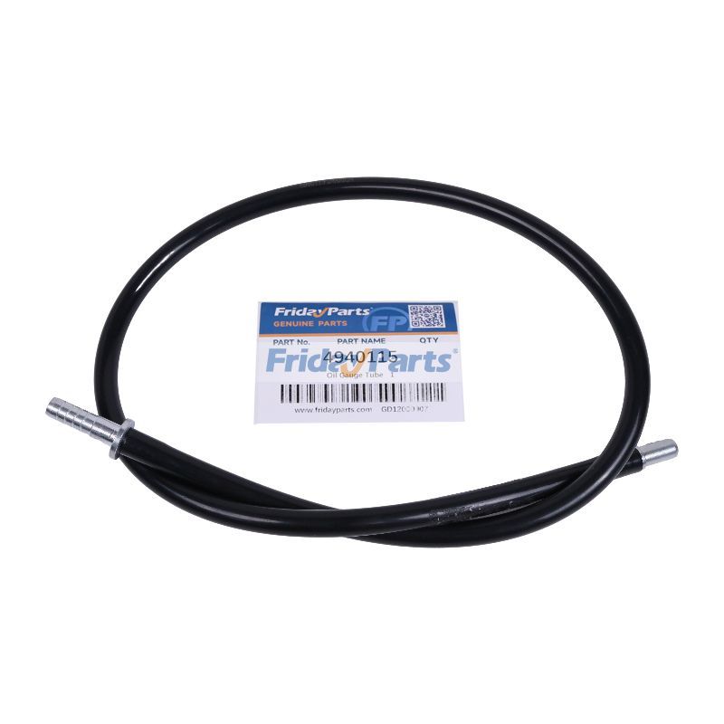 Oil Gauge Tube 4940115 for Cummins Engine