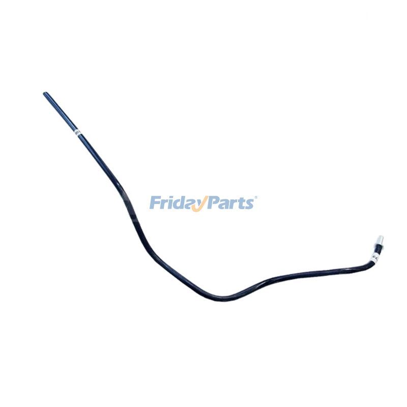 Oil Gauge Tube 4990458 for Cummins Engine 4ISBE