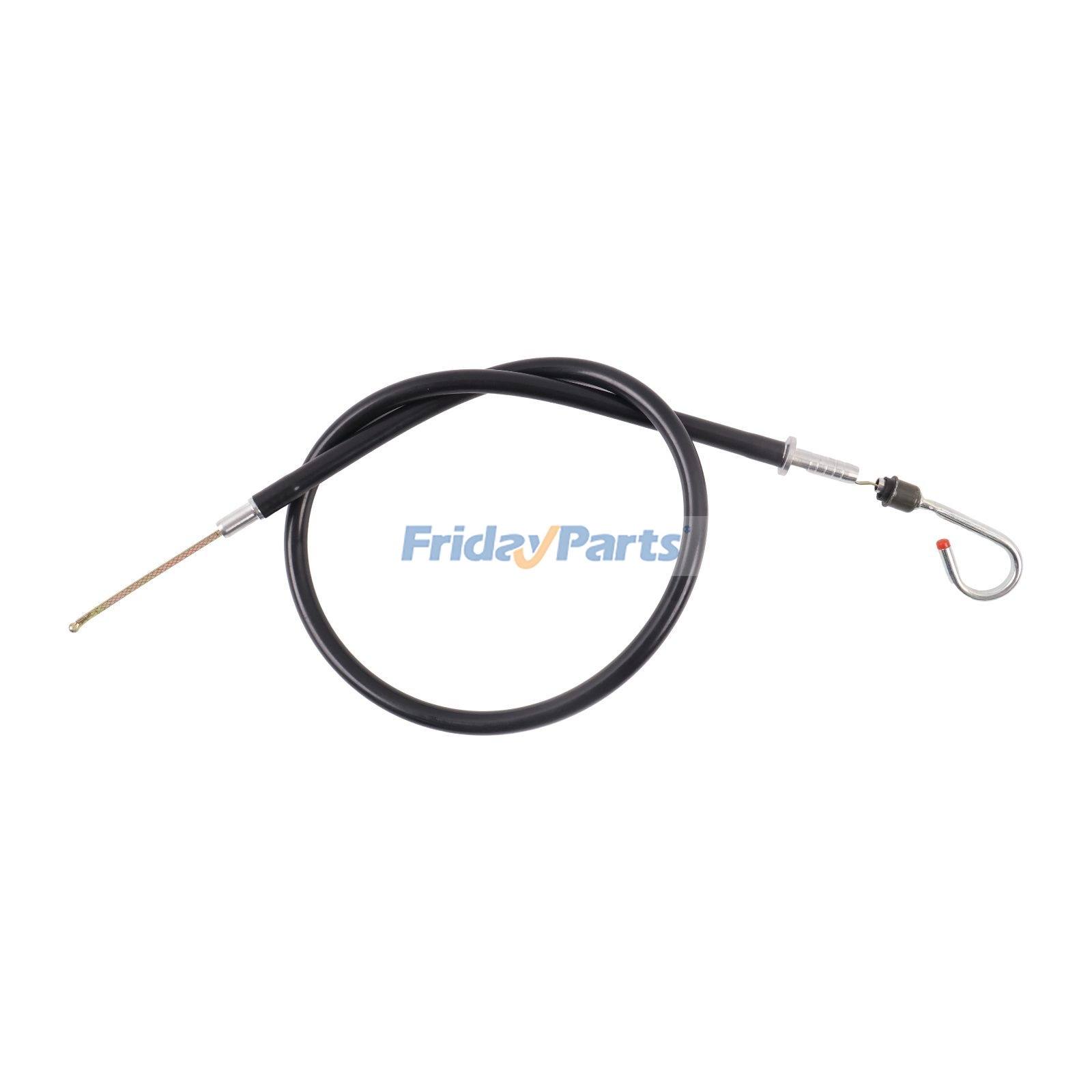 FridayParts Ölmessrohr und Ölmessstab