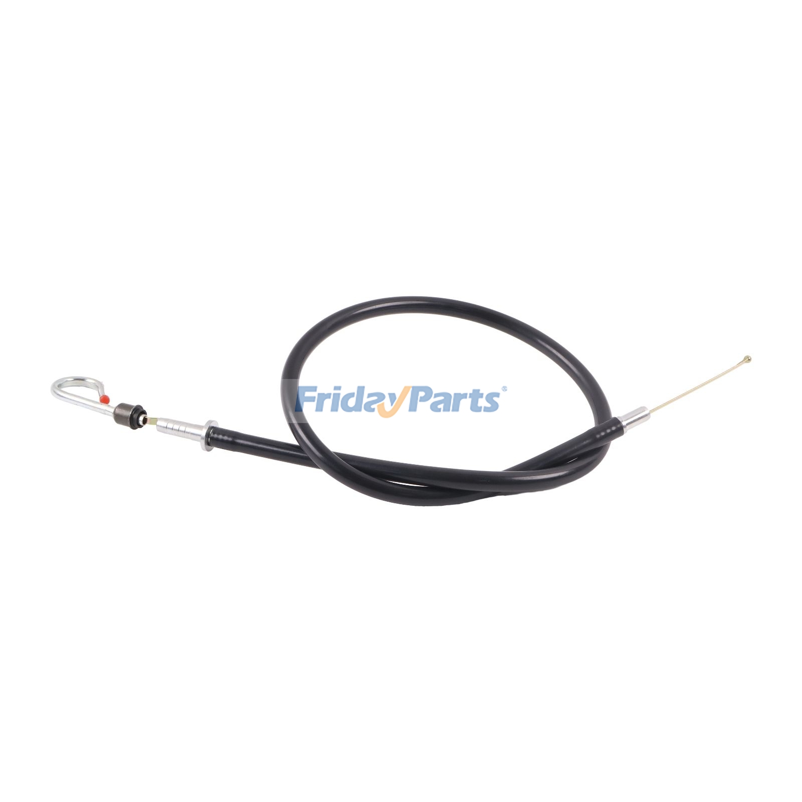 Ölmessrohr und Ölmessstabfür Motor,Bagger