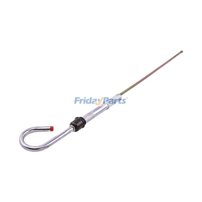 Oil Gauge Tube & Dipstick for Engine,Excavator,Loader