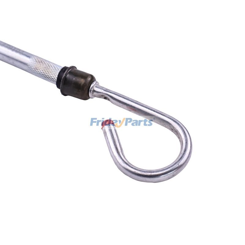 FridayParts Oil Gauge Tube & Dipstick