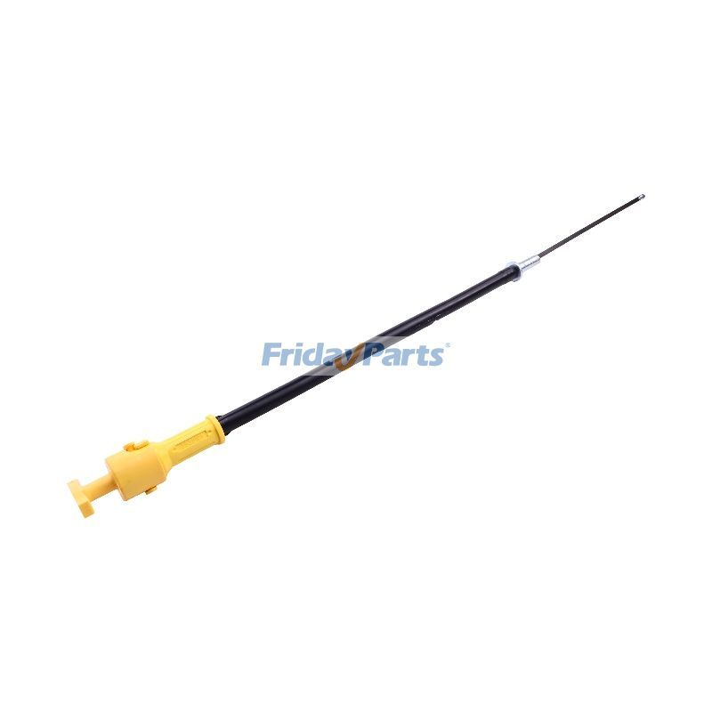 Oil Gauge Tube & Dipstick for Engine,Loader