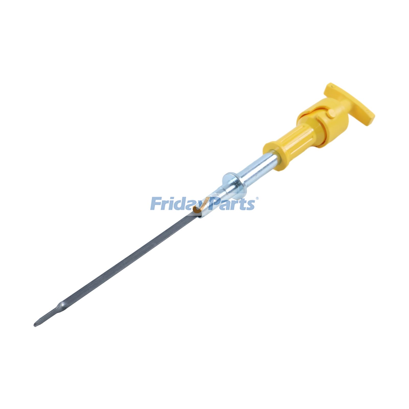 Ölmessstab und Ölmessstab 3963443 3974757 für Cummins-Motor 4B3.9 6B5.9 6C8.3 B4.5 B6.7 ISB ISC ISL L9 QSB3.3 QSB6.7 QSC8.3 QSL9