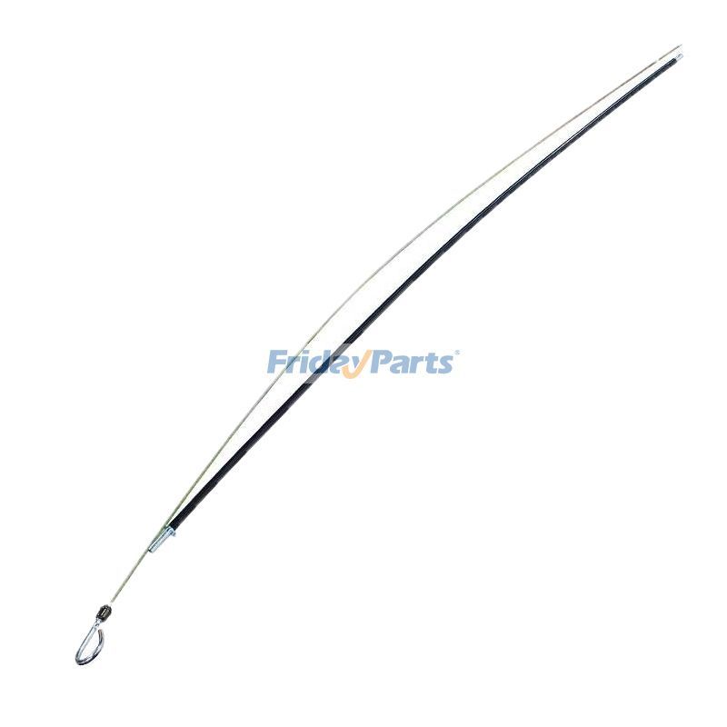 Ölmessstab und Ölmessstab 4935192 3285707 für Cummins-Motor 6L 6C8.3 ISL ISL8.9 ISL9 ISL9.5 L8.9