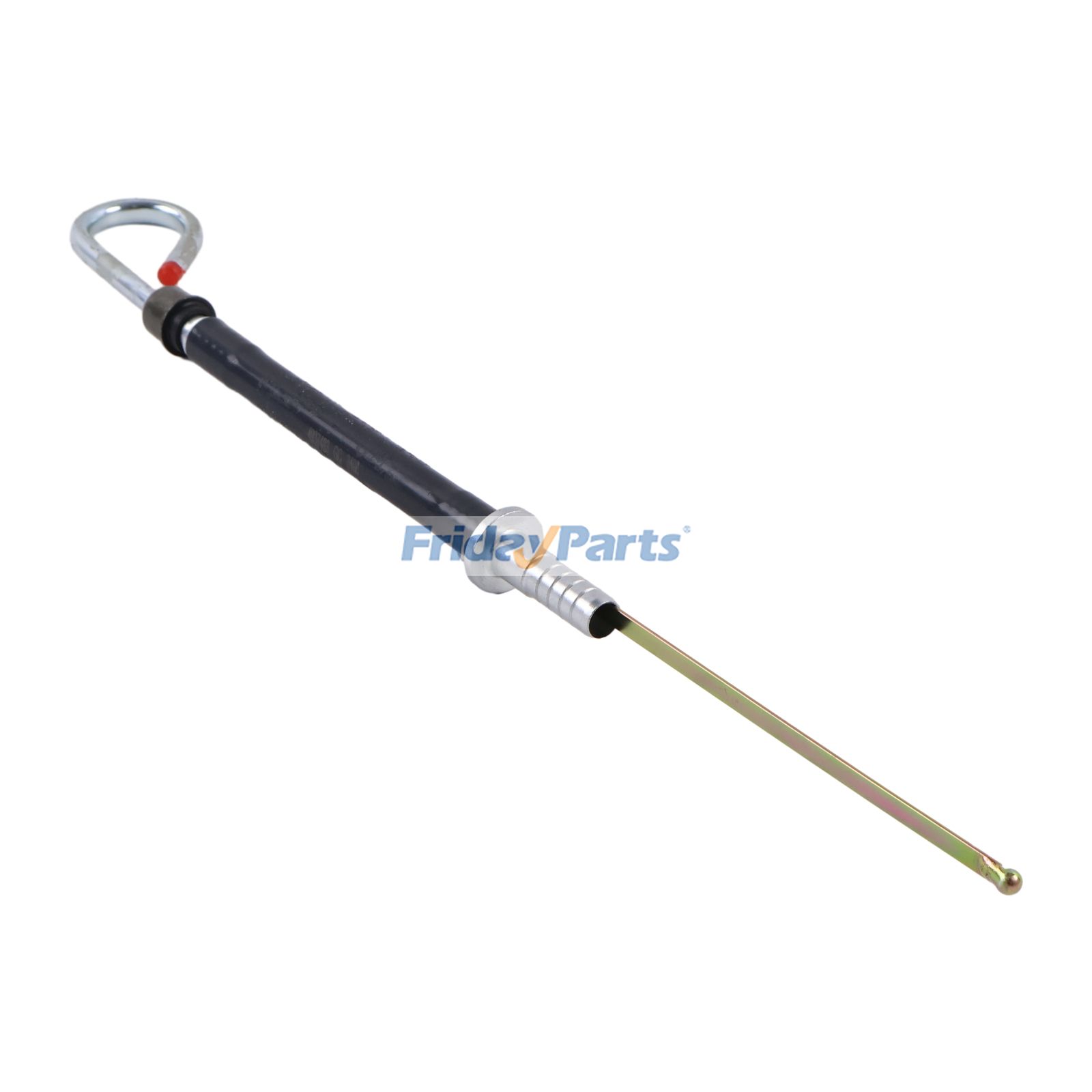 Oil Gauge Tube & Dipstick 4937483 4937482 for Cummins Engine 4B3.9 4BTA3.9