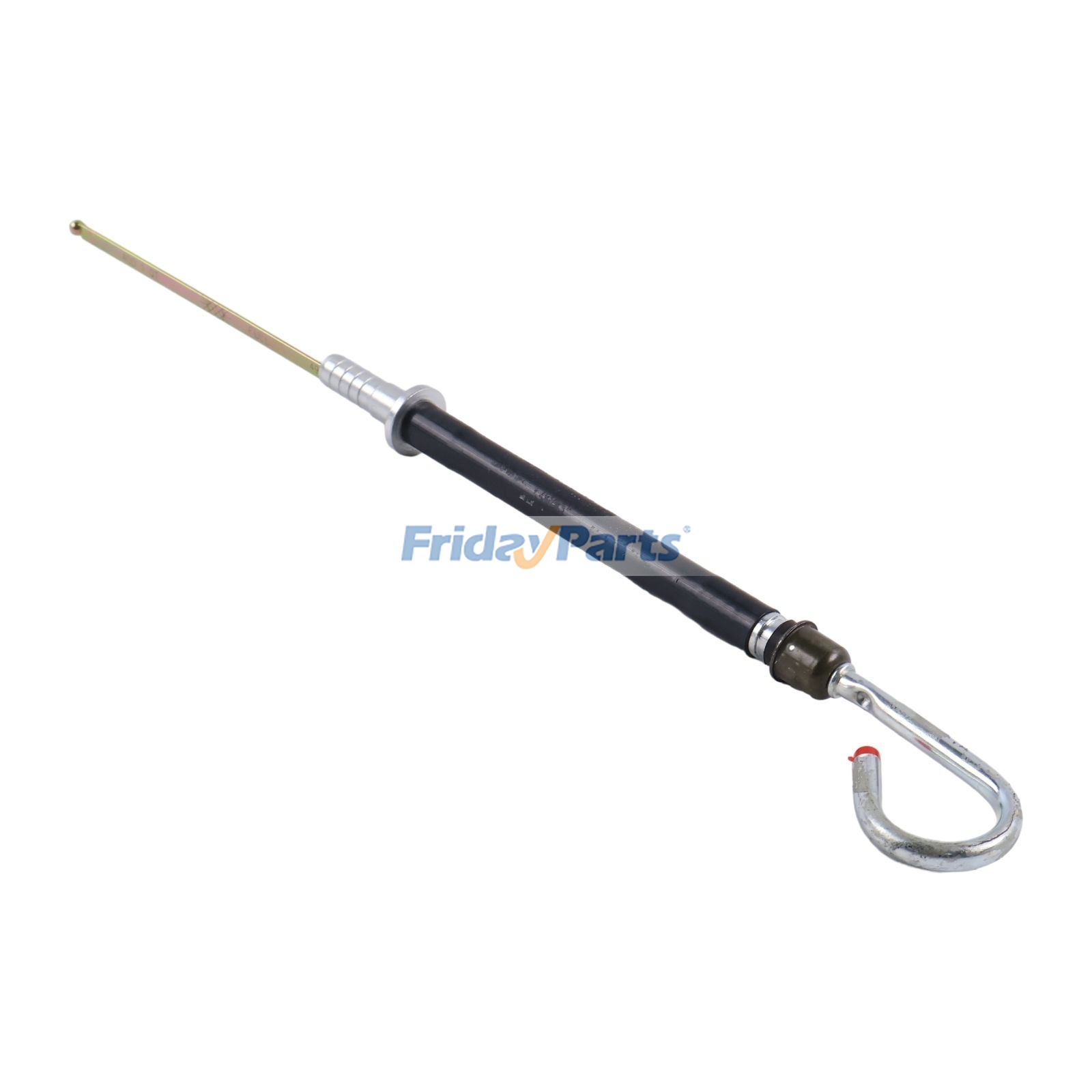 Tubo medidor de óleo e vareta 4937483 4937482 para motor Cummins 4B3.9 4BTA3.9 para Motor