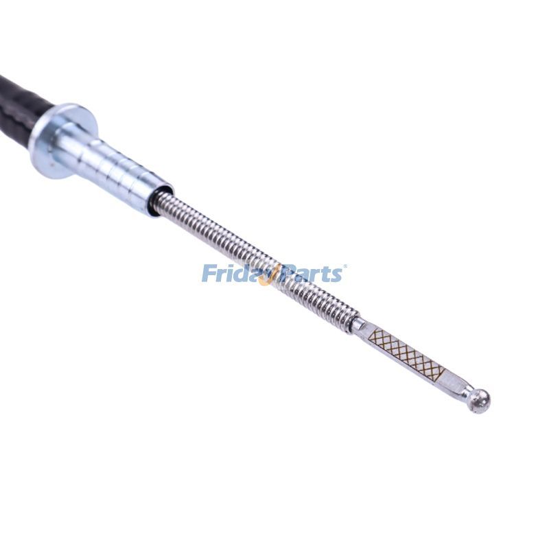  Oil Gauge Tube & Dipstick 