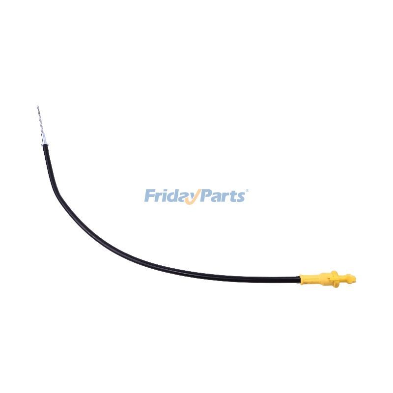 Engine Oil Gauge Tube & Dipstick