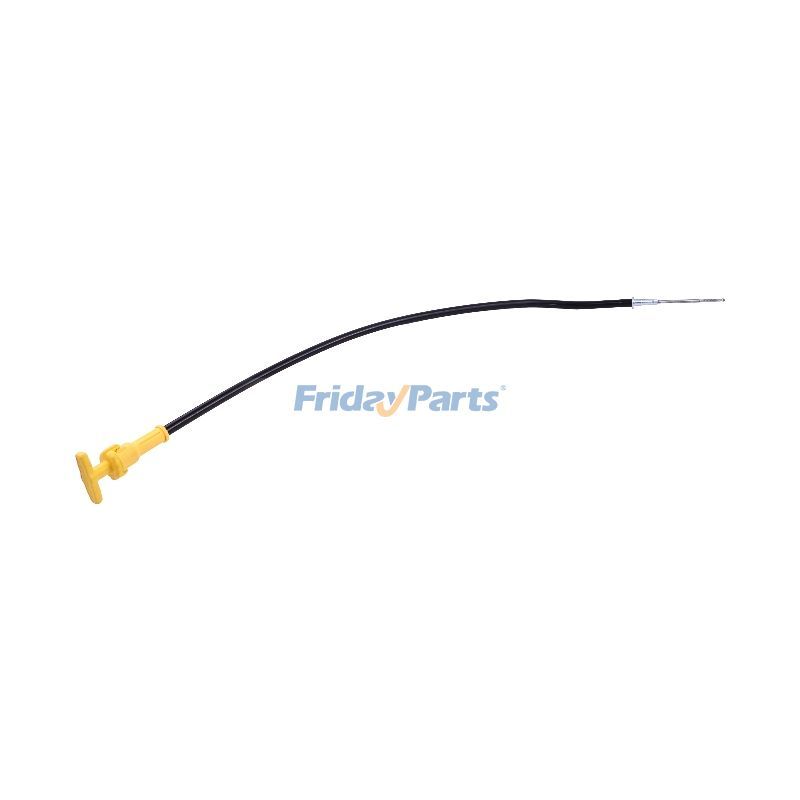 Oil Gauge Tube & Dipstick for Engine
