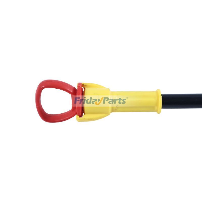 Ölmessrohr und Ölmessstabfür Motor