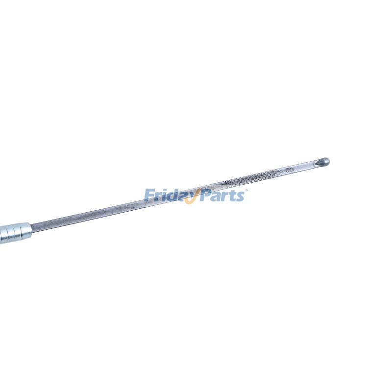 Ölmessrohr und Ölmessstab