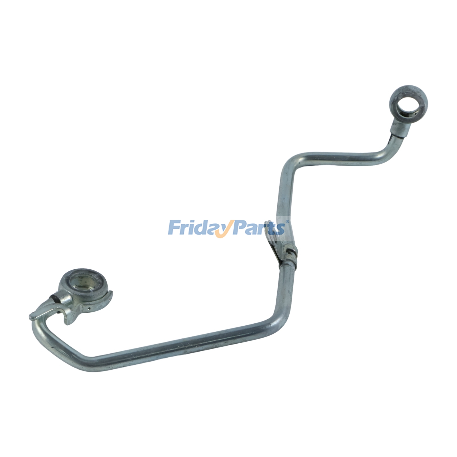 Oil Heating Tube in Stock in China