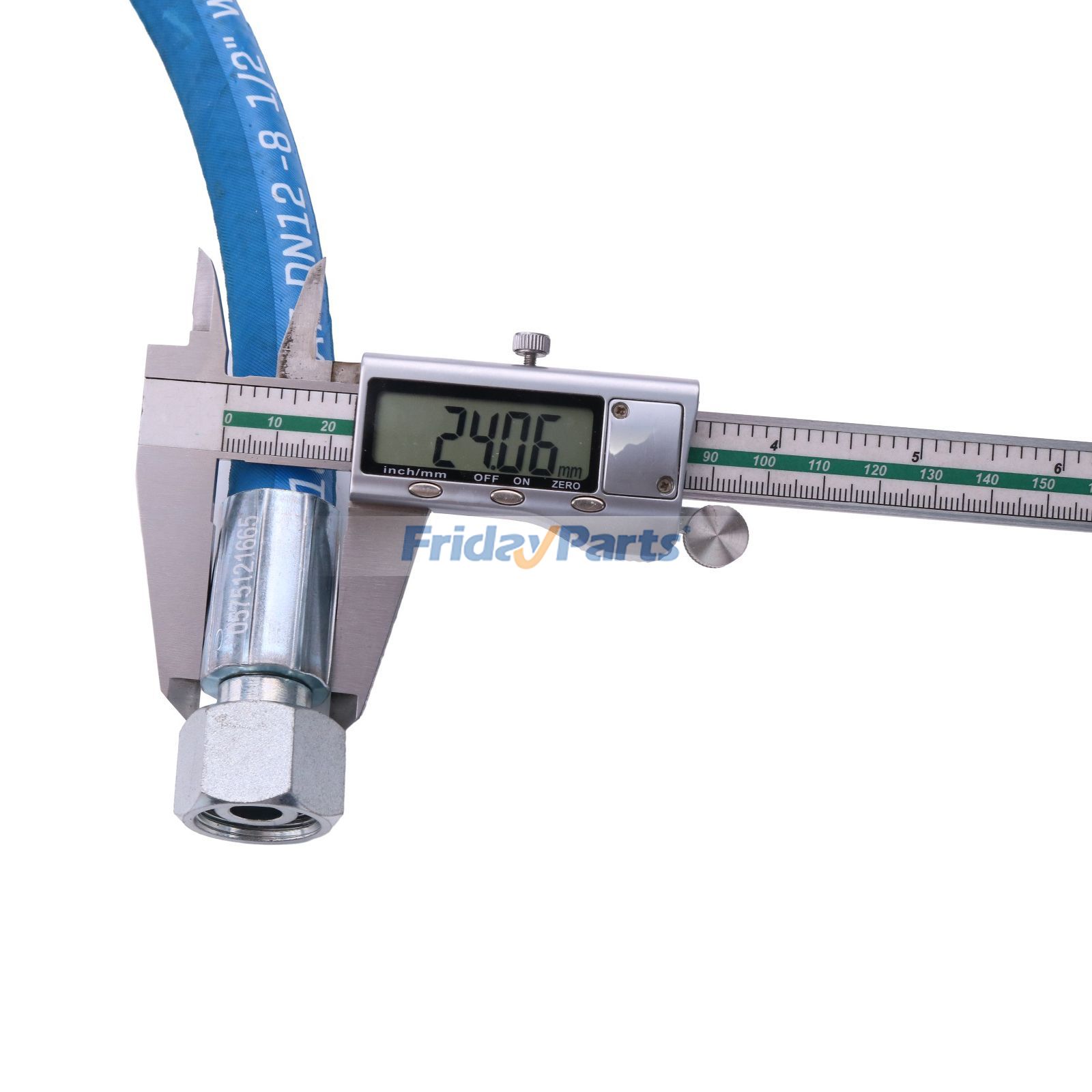 Atlas Copco用空気圧縮機用オイルホース