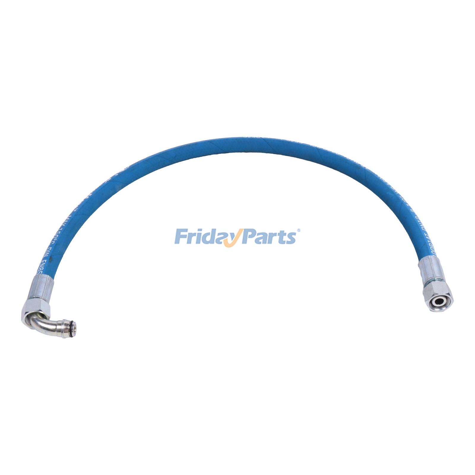 空気圧縮機 オイルホース