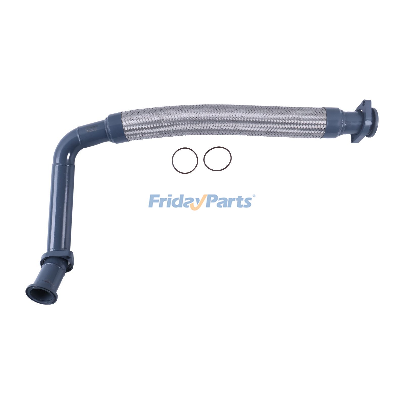  Oil Hose For Atlas Copco