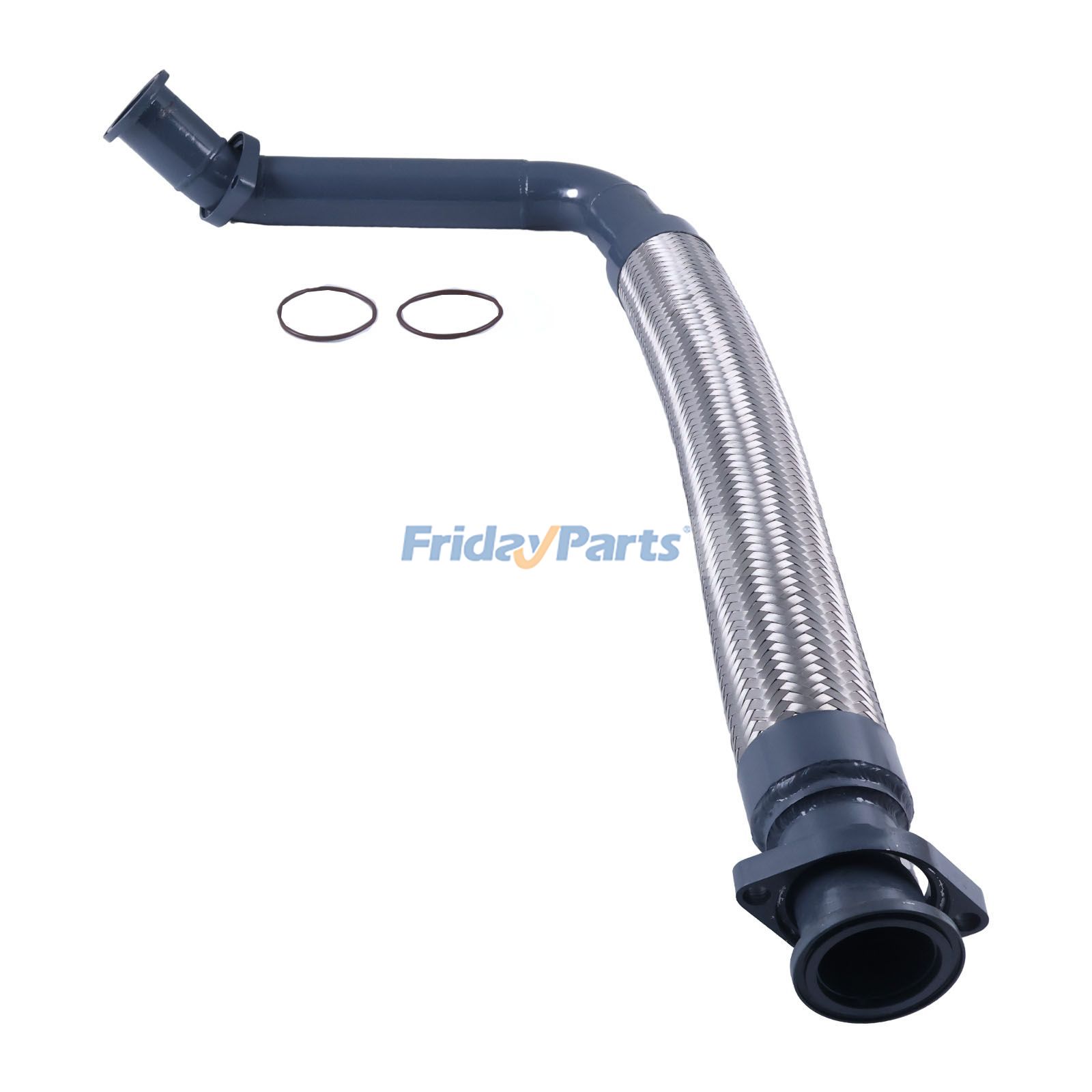 Air Compressor Oil Hose