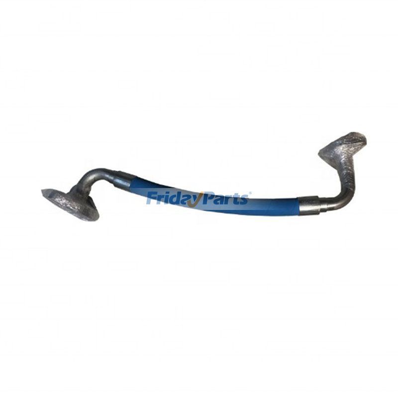 Oil Hose Assembly 1202783600 for Atlas Copco Compressor