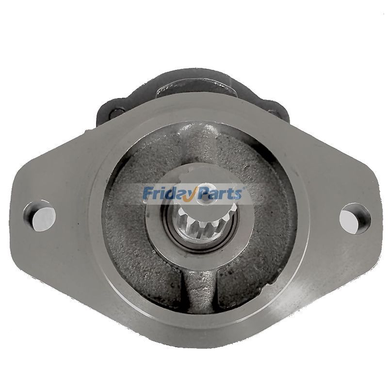 Oil Hydraulic Pump for Loader