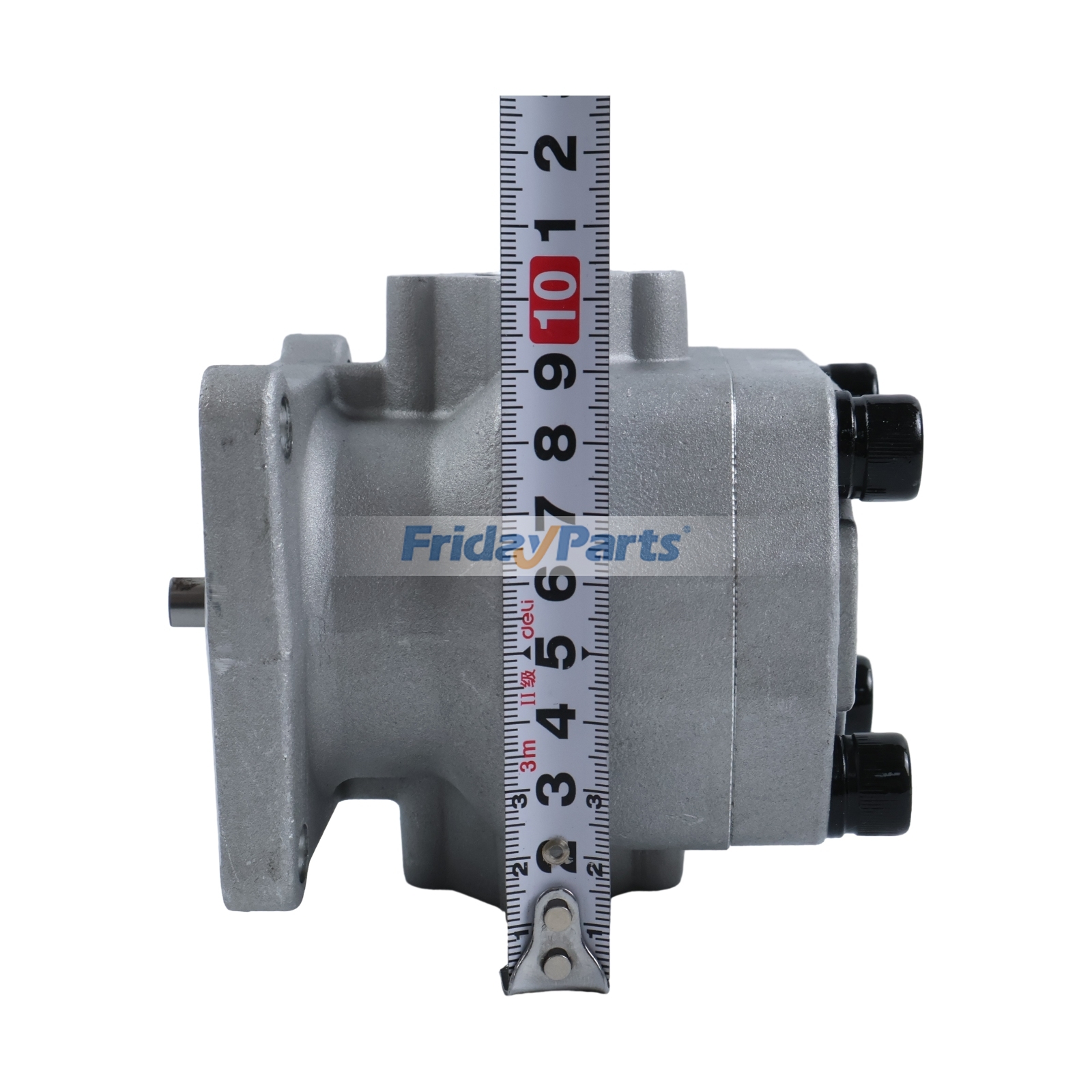 Bomba hidráulica 67211-76100 para Kubota B4200 B5100 B6000 B6100 B7100 F2000 F2100 para Tractor Para KUBOTA FridayParts