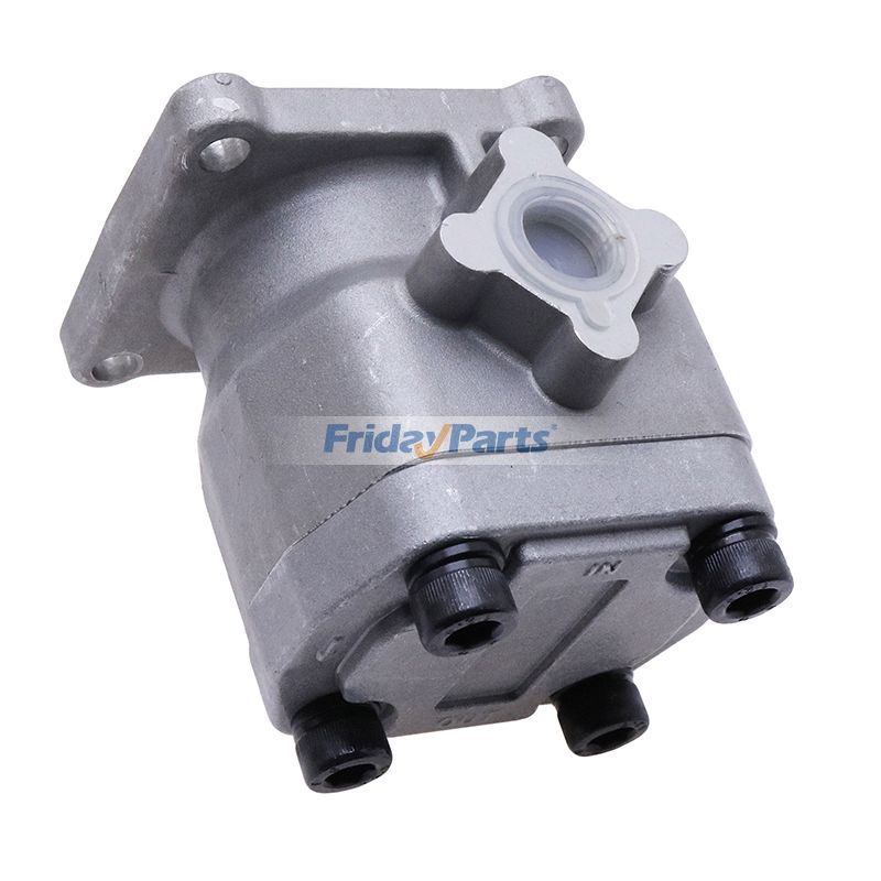 KUBOTA用油圧ポンプ B4200 B5100 B6000 B6100 F2000 F2100