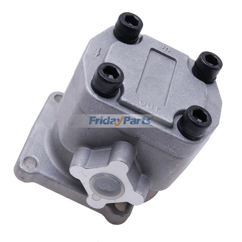 FridayPartsの油圧ポンプ B4200 B5100 B6000 B6100 F2000 F2100