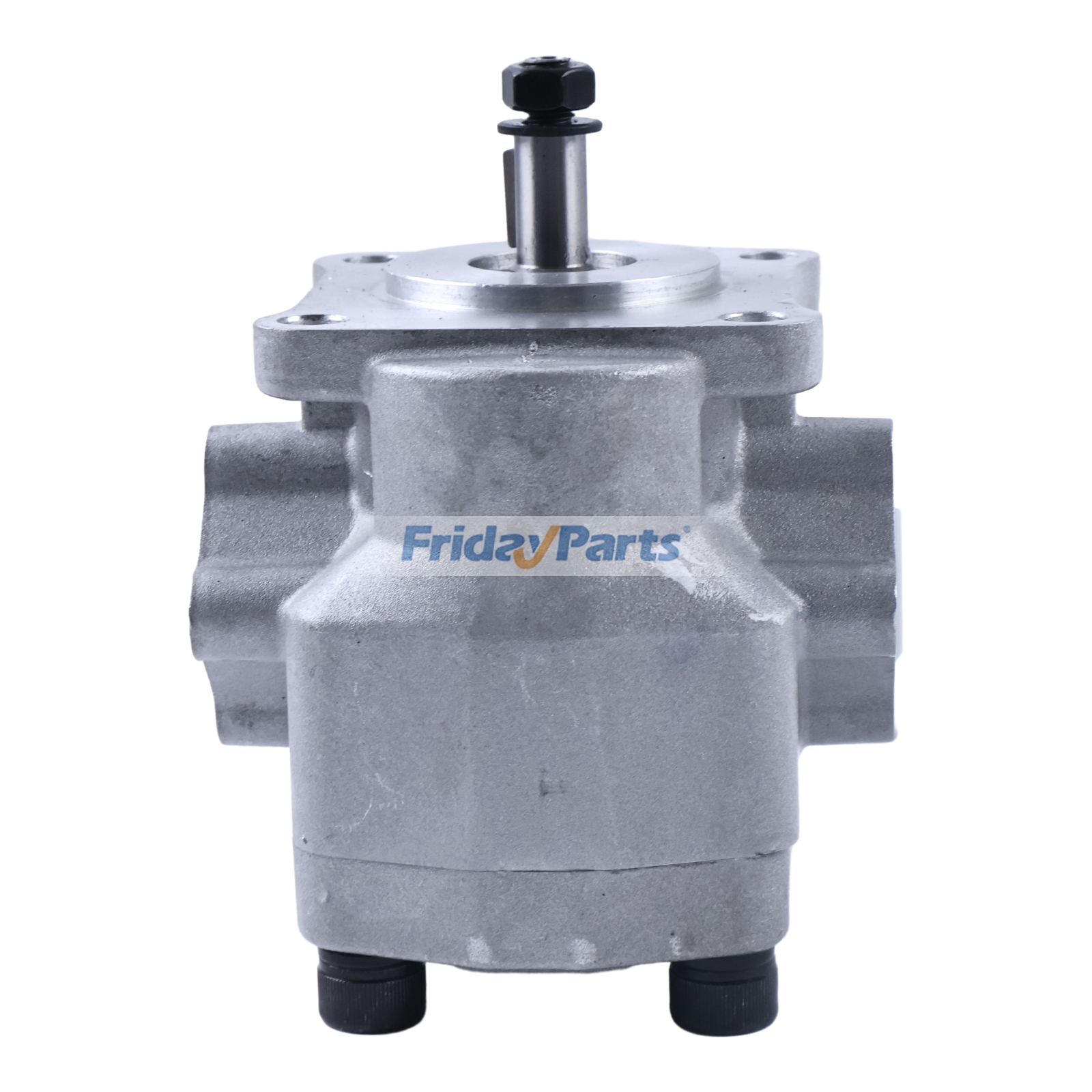 Hydraulic Pump compatible with Tractor