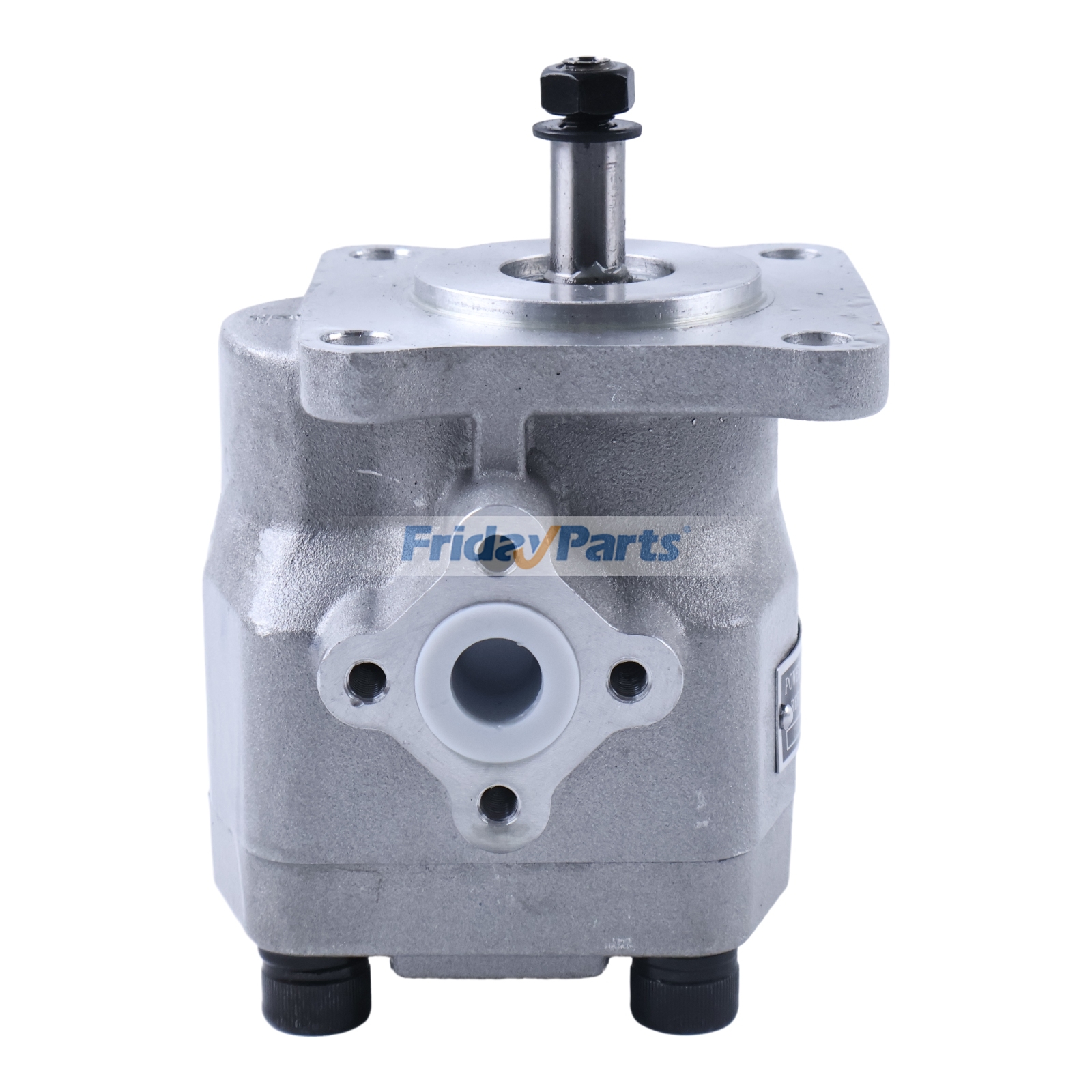  Hydraulic Pump For JOHN DEERE