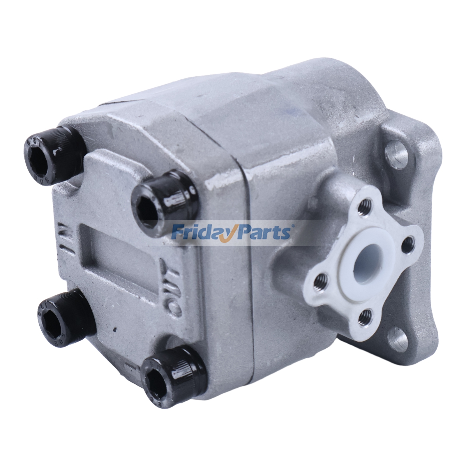 Hydraulic Pump for Tractor
