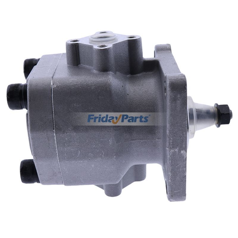 FridayPartsで油圧ポンプを購入