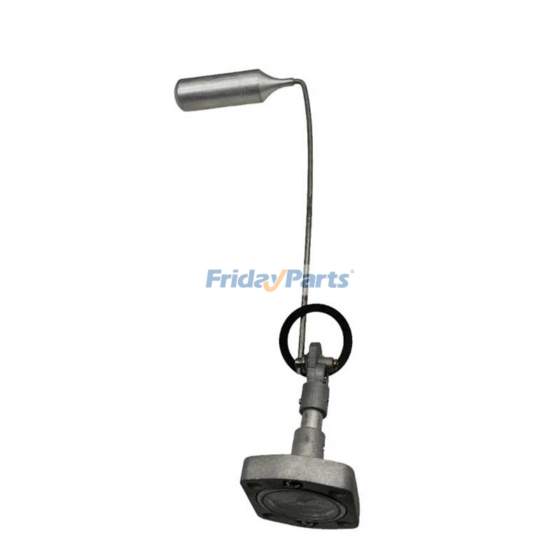 Ölstandsanzeiger QX101393 für Gardner Denver Luftkompressor