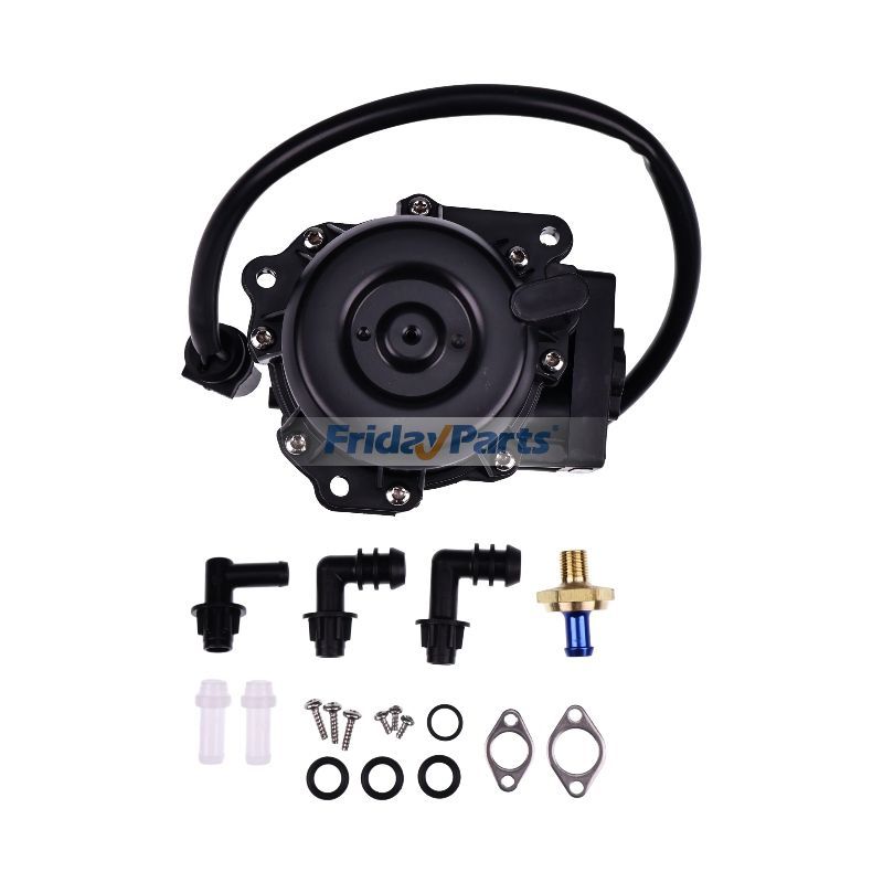 Pompe à carburant à injection d'huile 5007420 5007422 pour moteur hors-bord Johnson Evinrude OMC BRP Marine 40-300HPpourPour AUTRE MARQUE,Pour Johnson / Evinrude