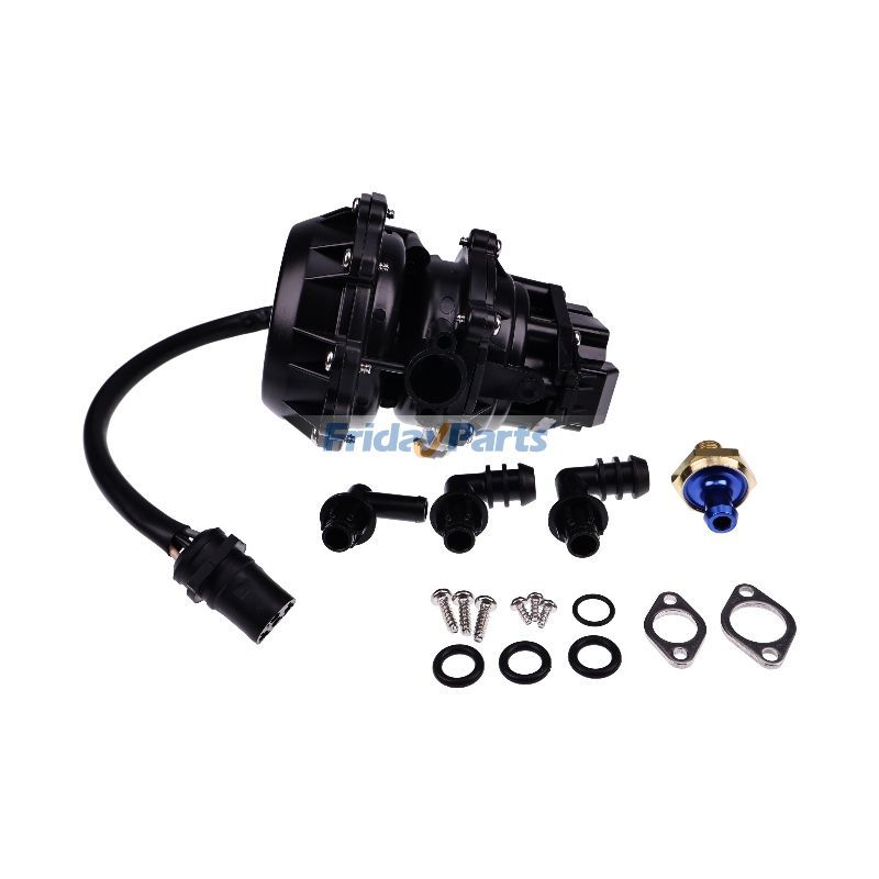 Pompe à carburant à injection d'huile pour hors-bord Johnson Evinrude OMC BRP pour Maritime Pour AUTRE MARQUE,Pour Johnson / Evinrude