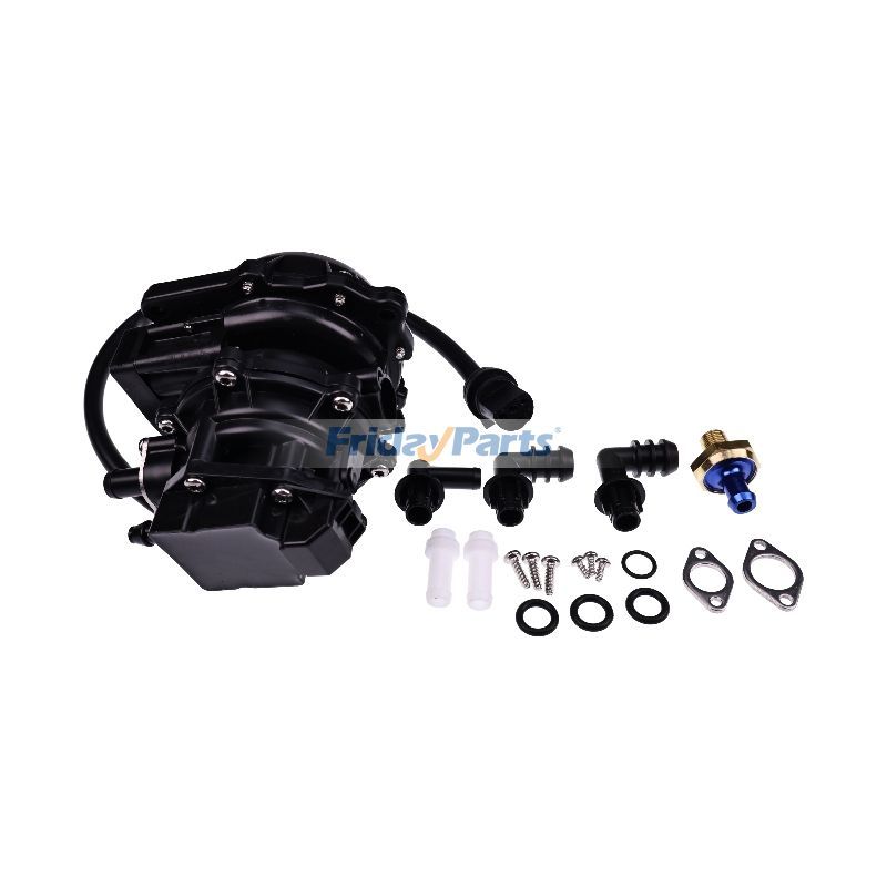 Achetez Pompe à carburant à injection d'huile pour hors-bord Johnson Evinrude OMC BRP chez FridayParts