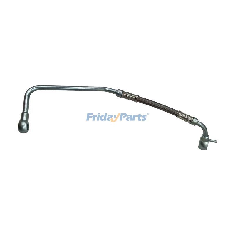 Oil Inlet Pipe in Stock in China