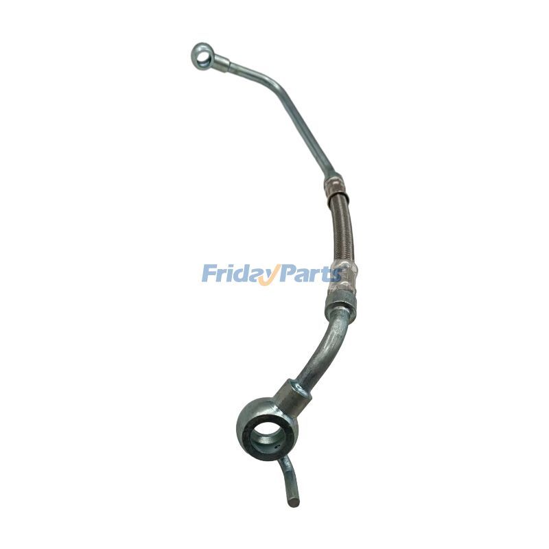  Oil Inlet Pipe For KOBELCO