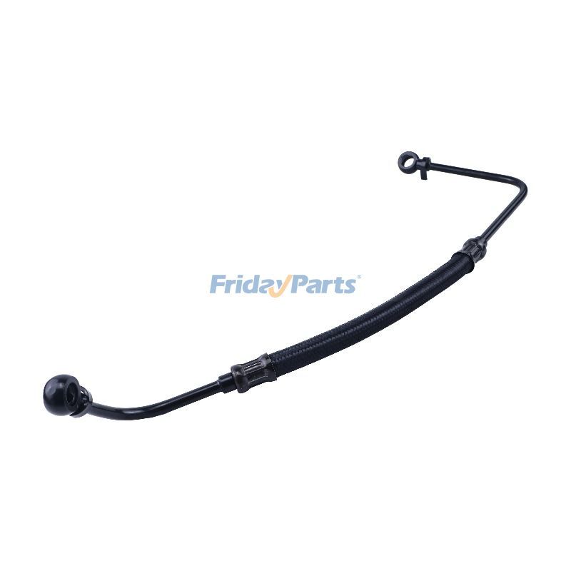 Oil Inlet Tube Pipe Assembly 282402C400 for Hyundai Genesis Coupe 2010-2012