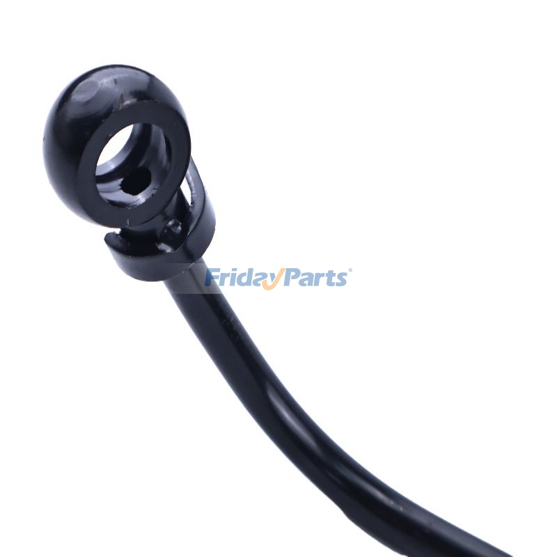  Oil Inlet Tube Pipe Assembly For HYUNDAI